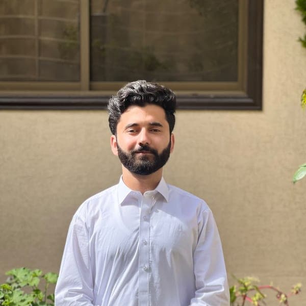 Qazi Hamza Hassan